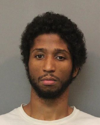 Trevor Maurice Black